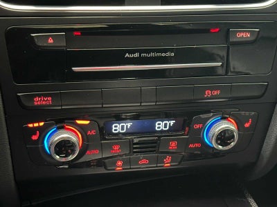 2016 Audi S5 Coupe Premium Plus