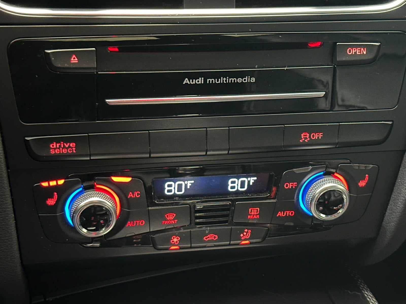 2016 Audi S5 Coupe Premium Plus