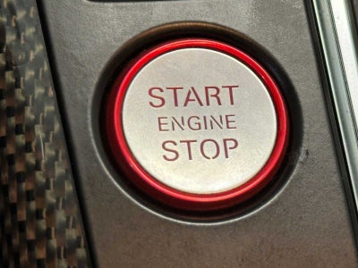 2016 Audi S5 Coupe Premium Plus