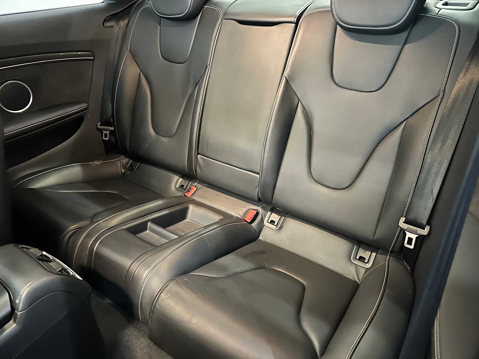 2016 Audi S5 Coupe Premium Plus