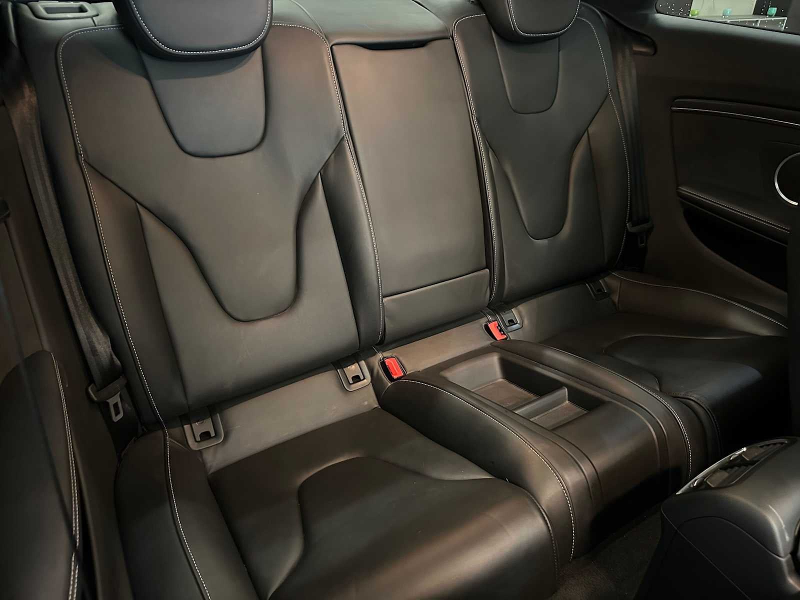 2016 Audi S5 Coupe Premium Plus