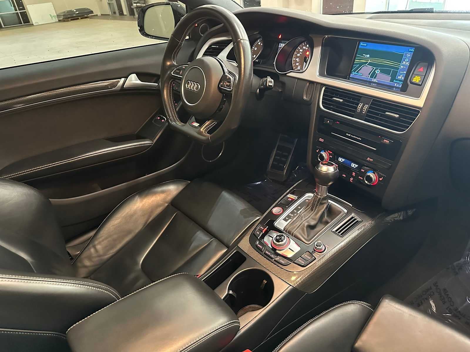 2016 Audi S5 Coupe Premium Plus