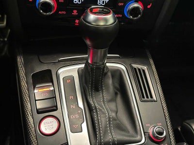 2016 Audi S5 Coupe Premium Plus