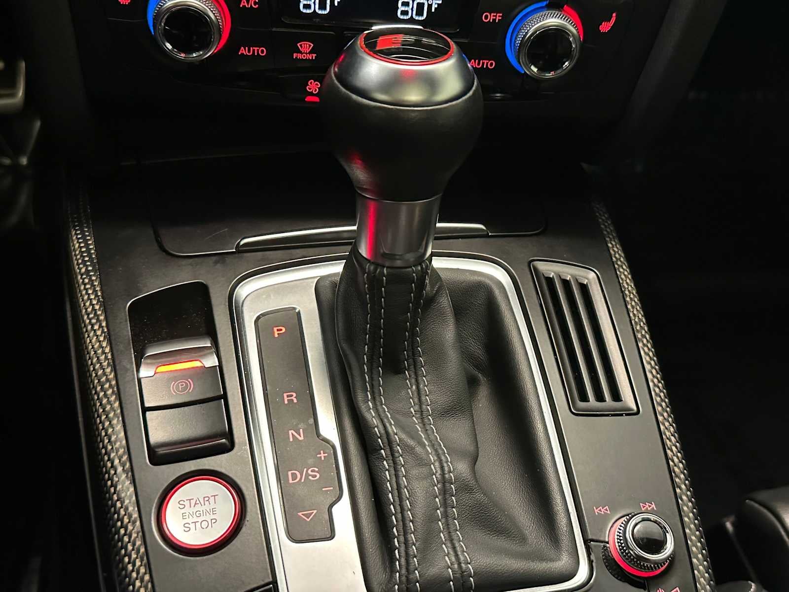 2016 Audi S5 Coupe Premium Plus