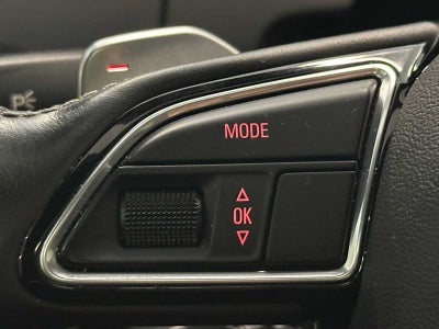 2016 Audi S5 Coupe Premium Plus