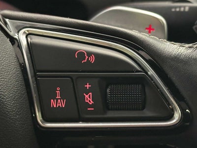 2016 Audi S5 Coupe Premium Plus