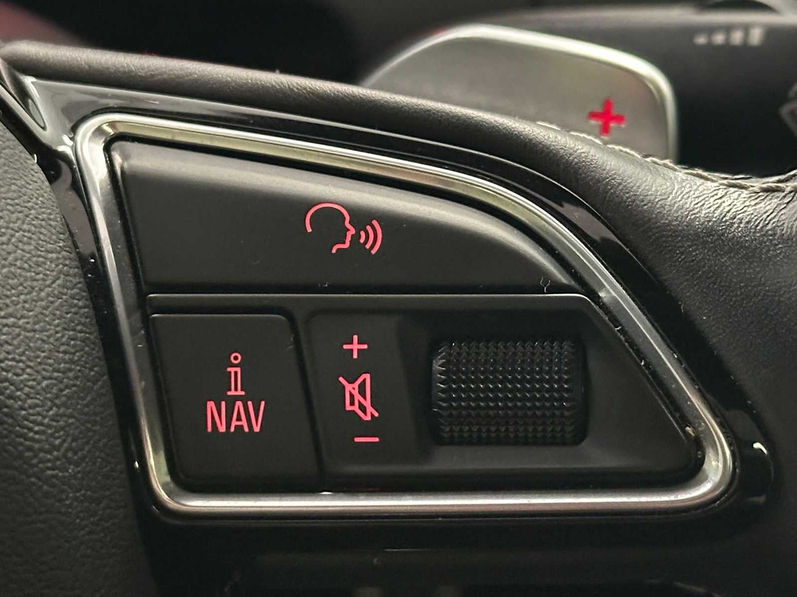 2016 Audi S5 Coupe Premium Plus