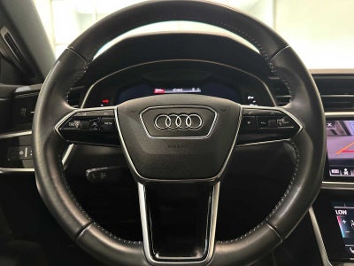 2019 Audi A7 Premium Plus