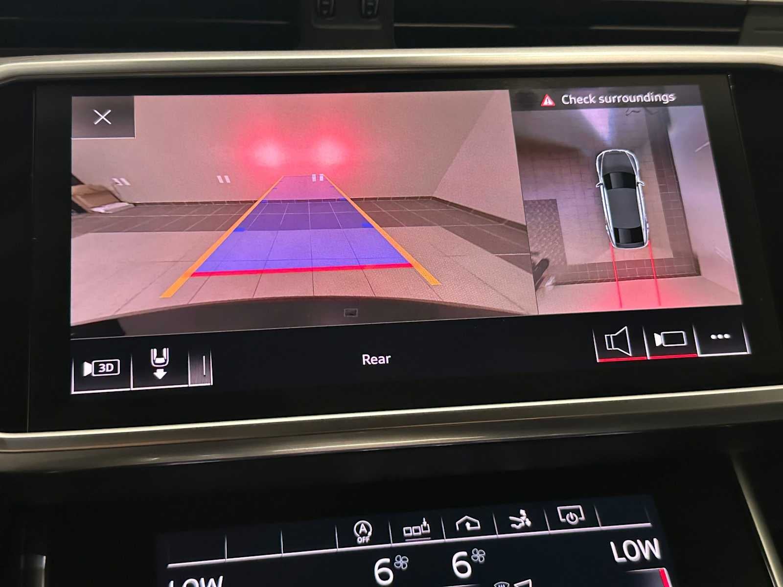 2019 Audi A7 Premium Plus