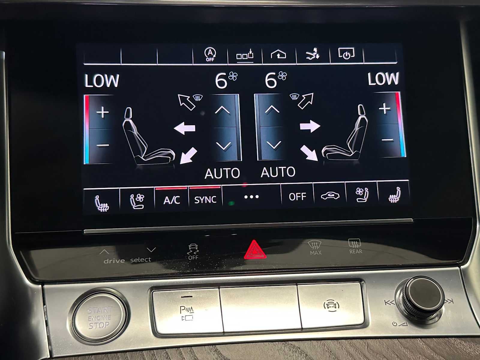 2019 Audi A7 Premium Plus