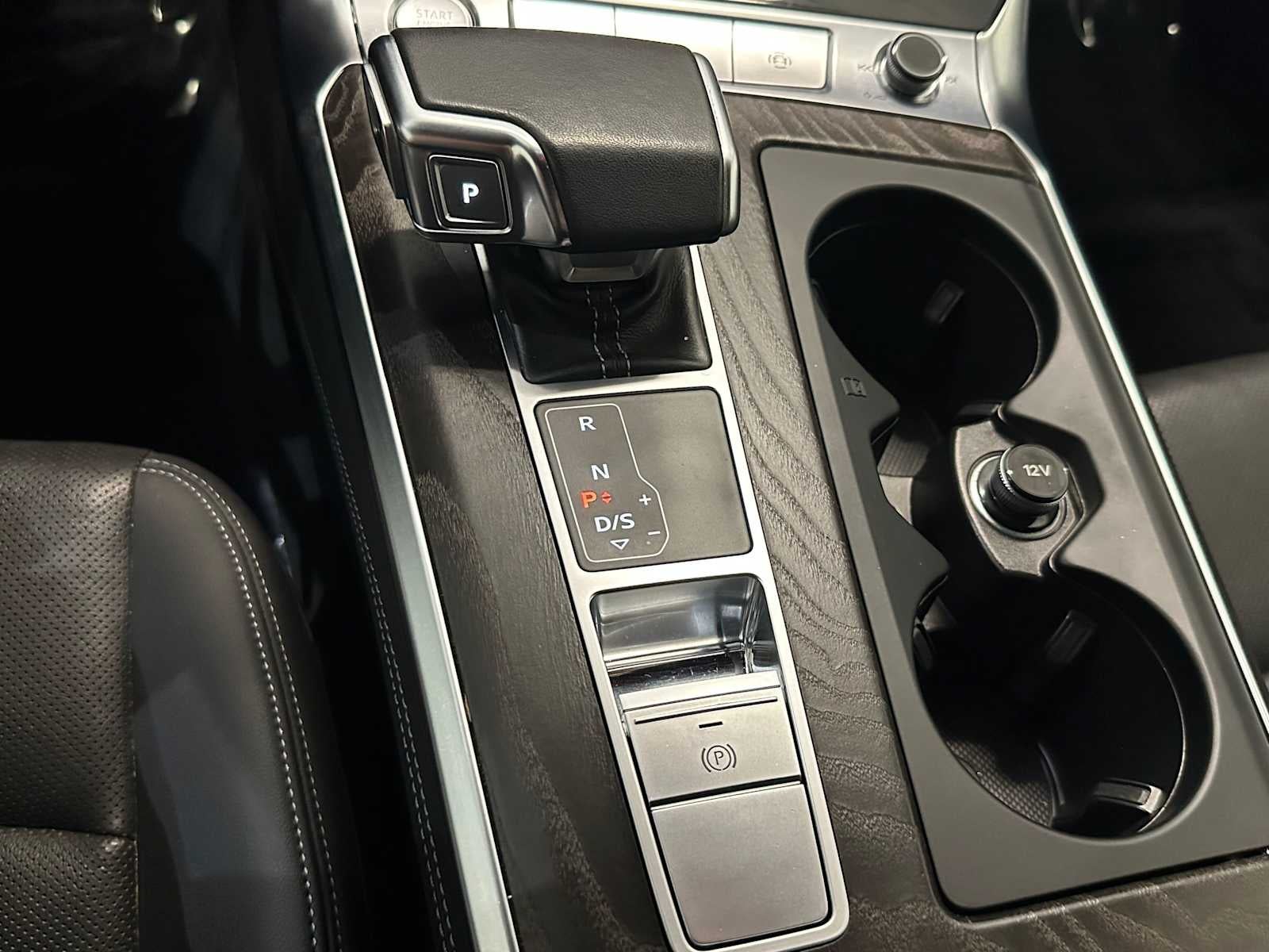 2019 Audi A7 Premium Plus