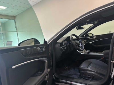 2019 Audi A7 Premium Plus