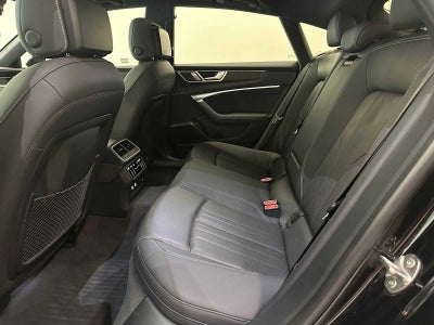 2019 Audi A7 Premium Plus