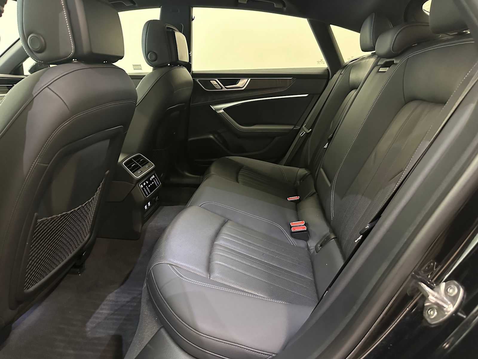 2019 Audi A7 Premium Plus