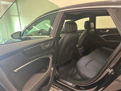 2019 Audi A7 Premium Plus