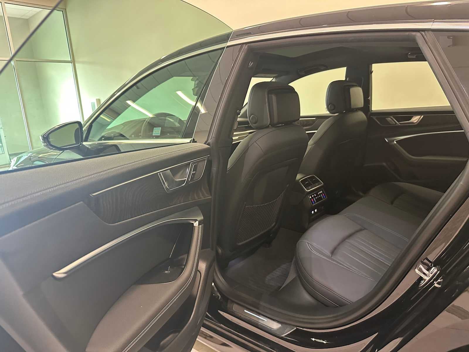 2019 Audi A7 Premium Plus