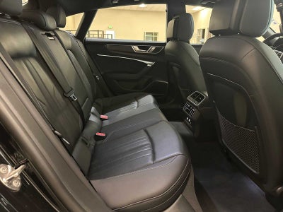 2019 Audi A7 Premium Plus
