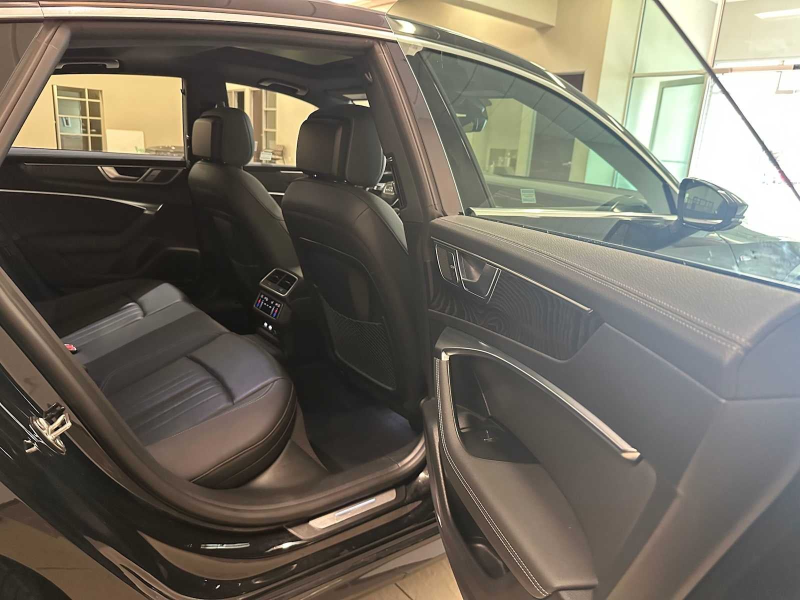 2019 Audi A7 Premium Plus