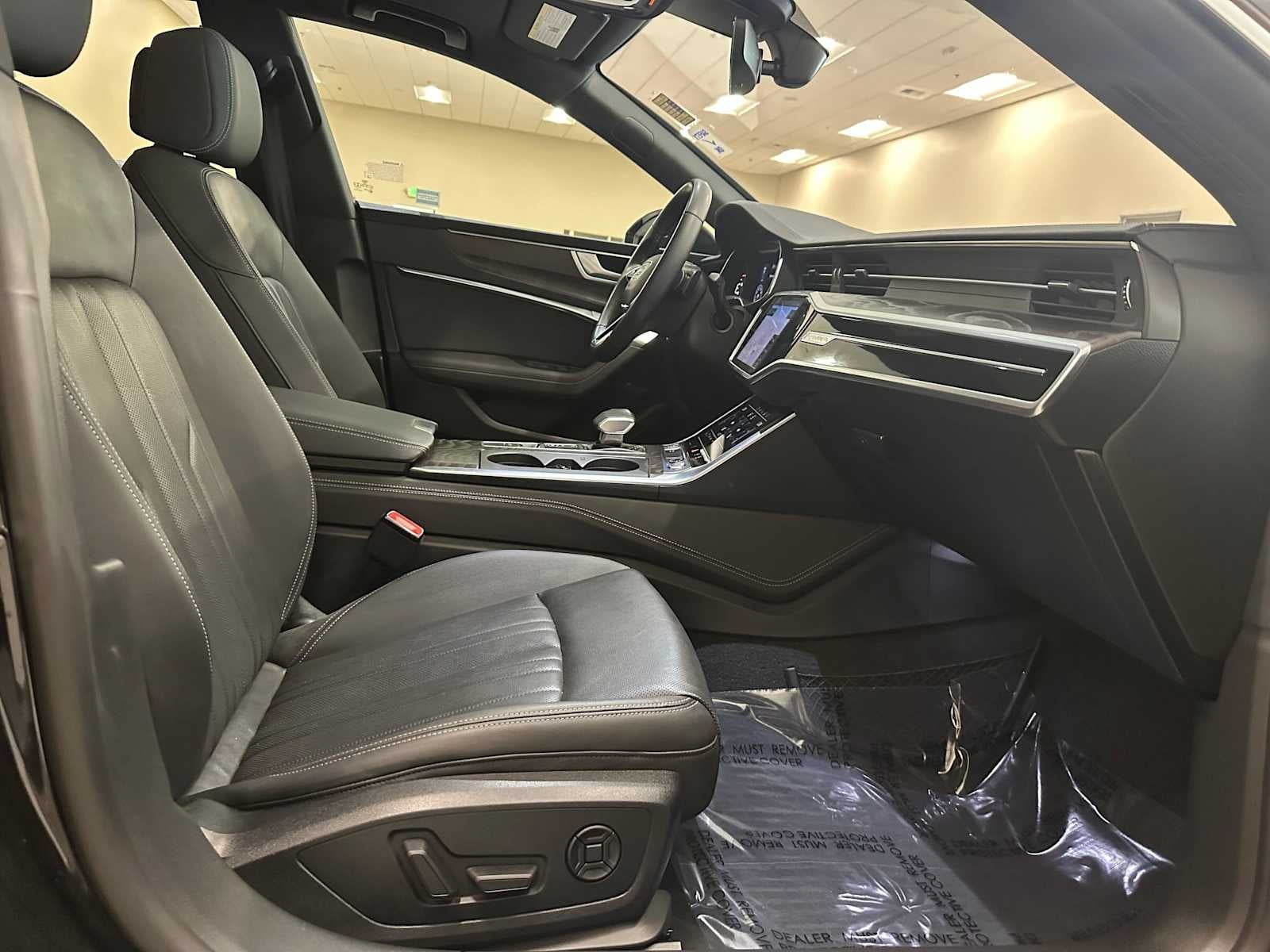 2019 Audi A7 Premium Plus