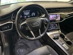 2019 Audi A7 Premium Plus