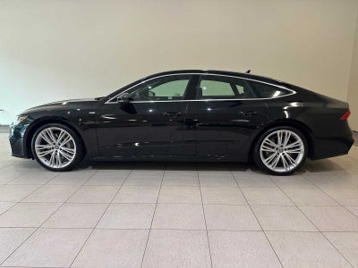 2019 Audi A7 Premium Plus