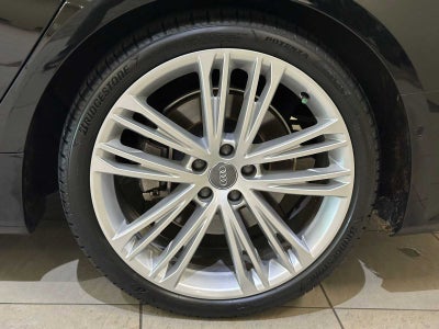 2019 Audi A7 Premium Plus
