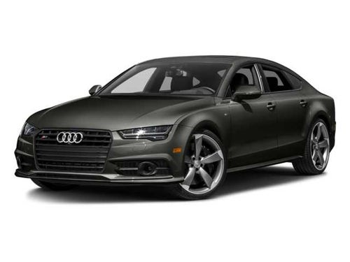 2016 Audi S7 4dr HB