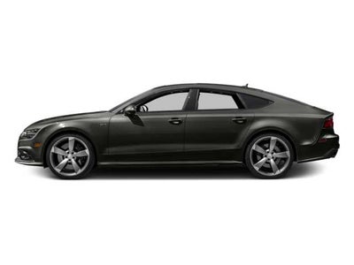 2016 Audi S7 4dr HB