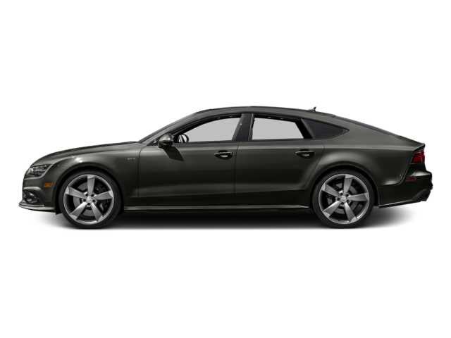2016 Audi S7 4dr HB