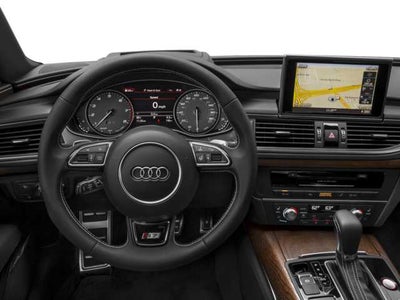 2016 Audi S7 4dr HB