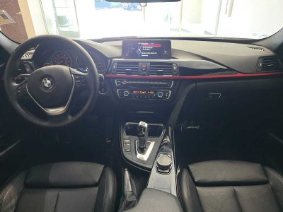 2015 BMW 328i 328i