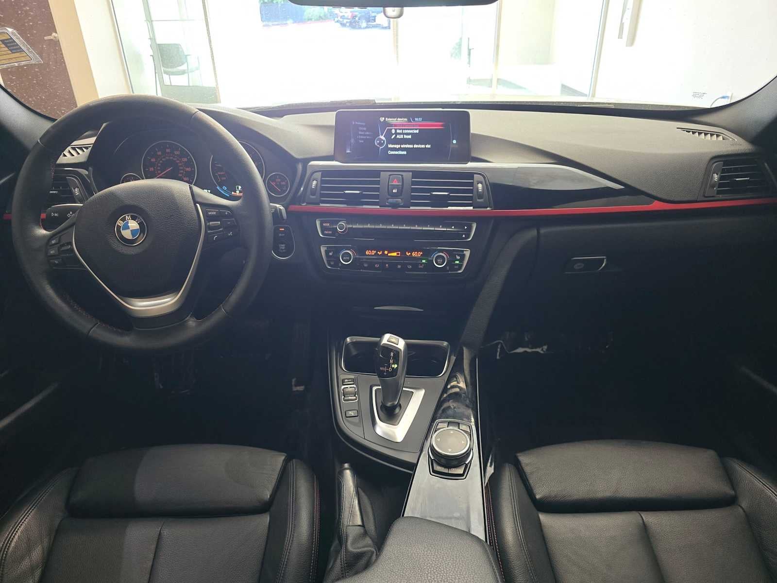 2015 BMW 328i 328i