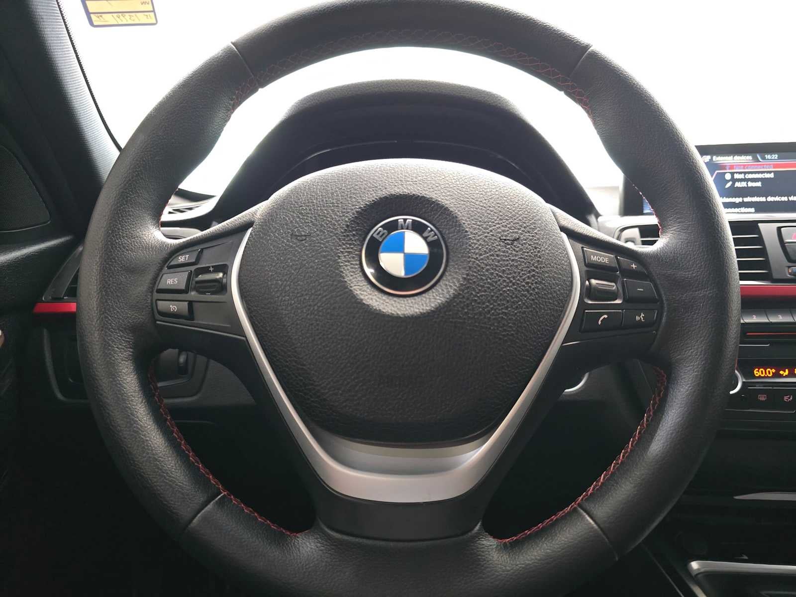 2015 BMW 328i 328i