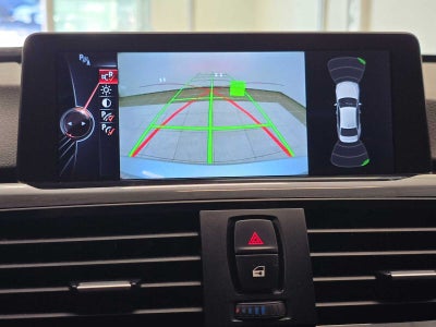 2015 BMW 328i 328i