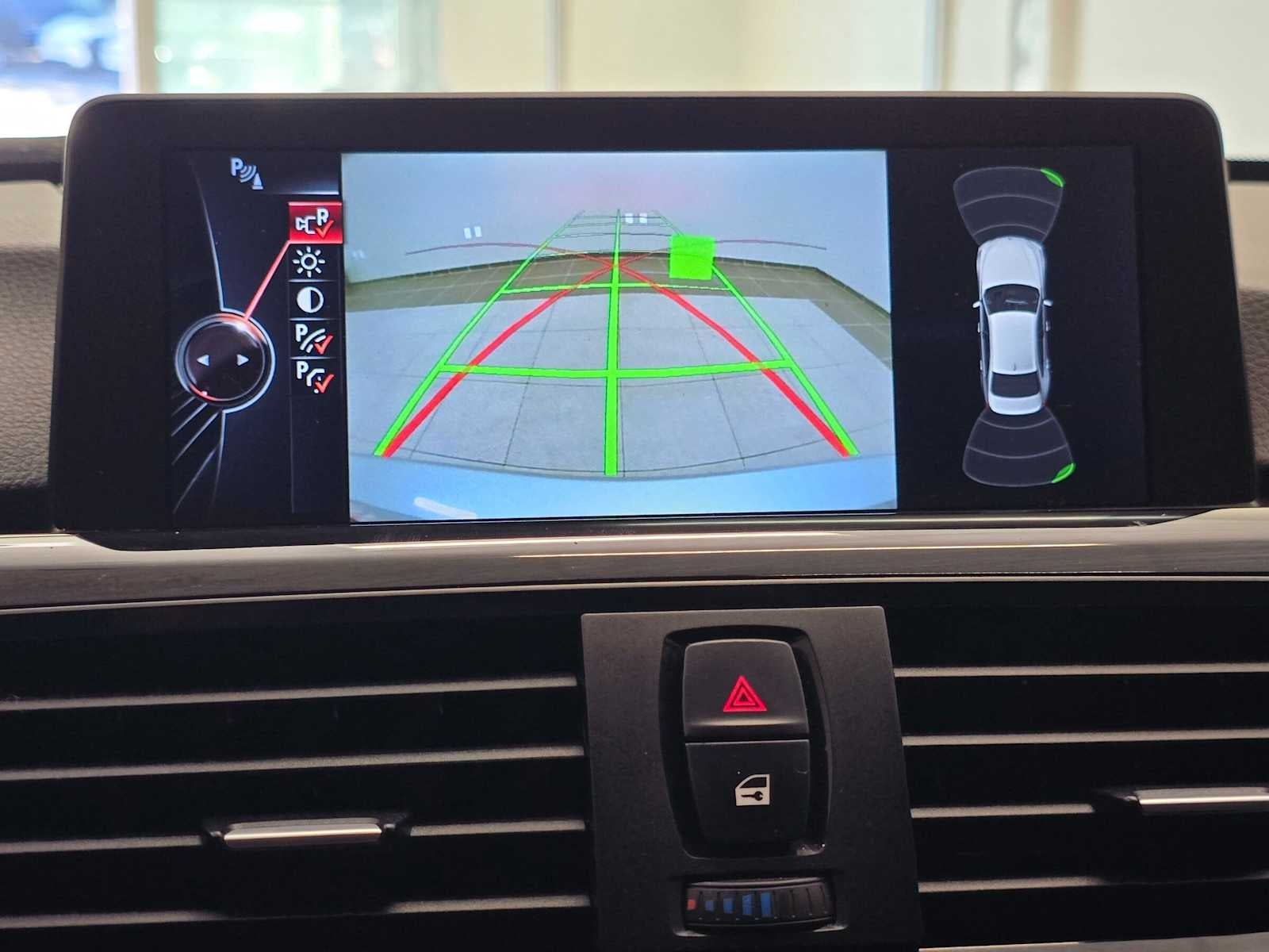 2015 BMW 328i 328i