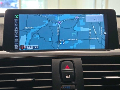 2015 BMW 328i 328i
