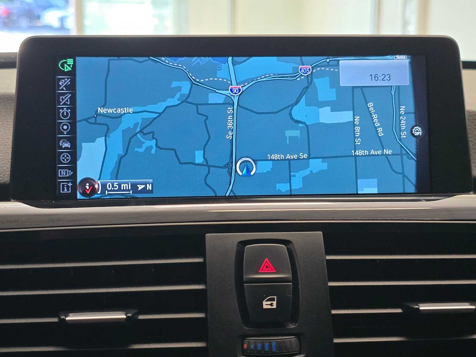 2015 BMW 328i 328i