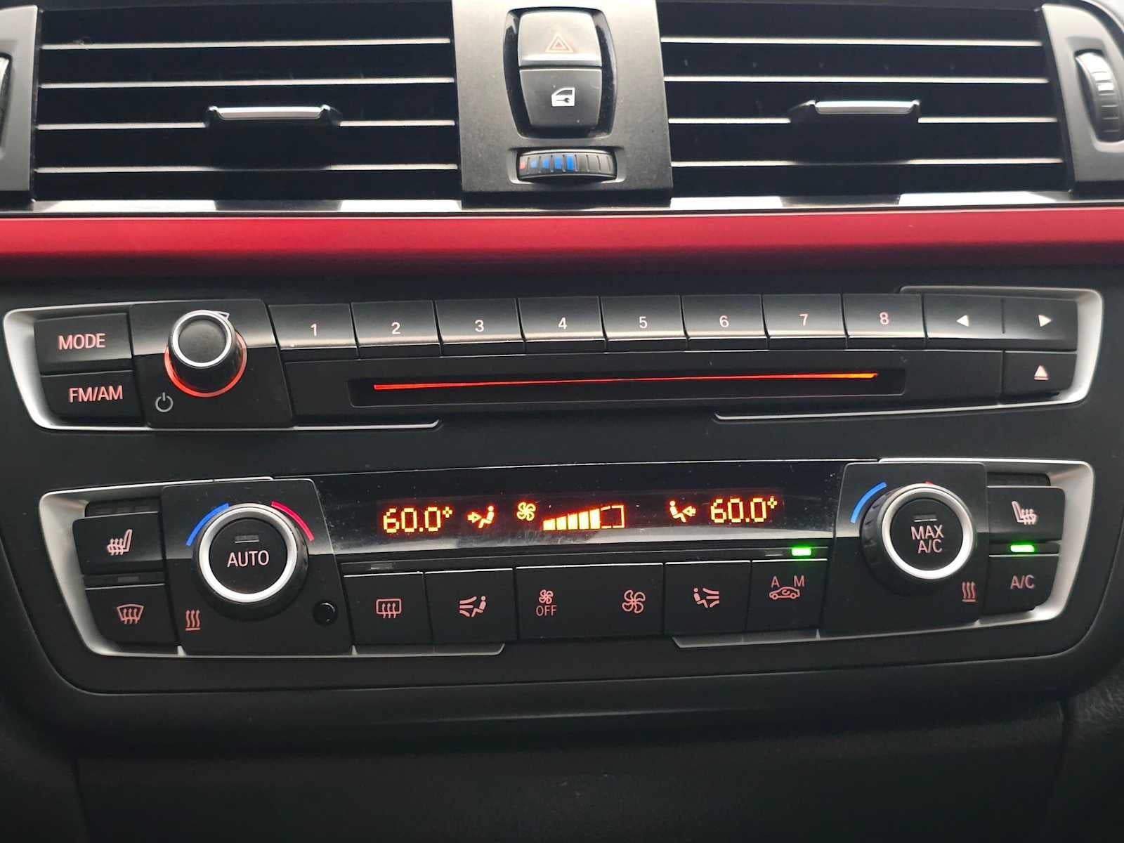 2015 BMW 328i 328i