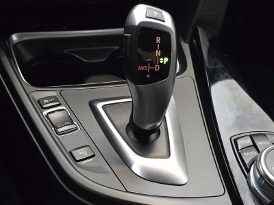 2015 BMW 328i 328i
