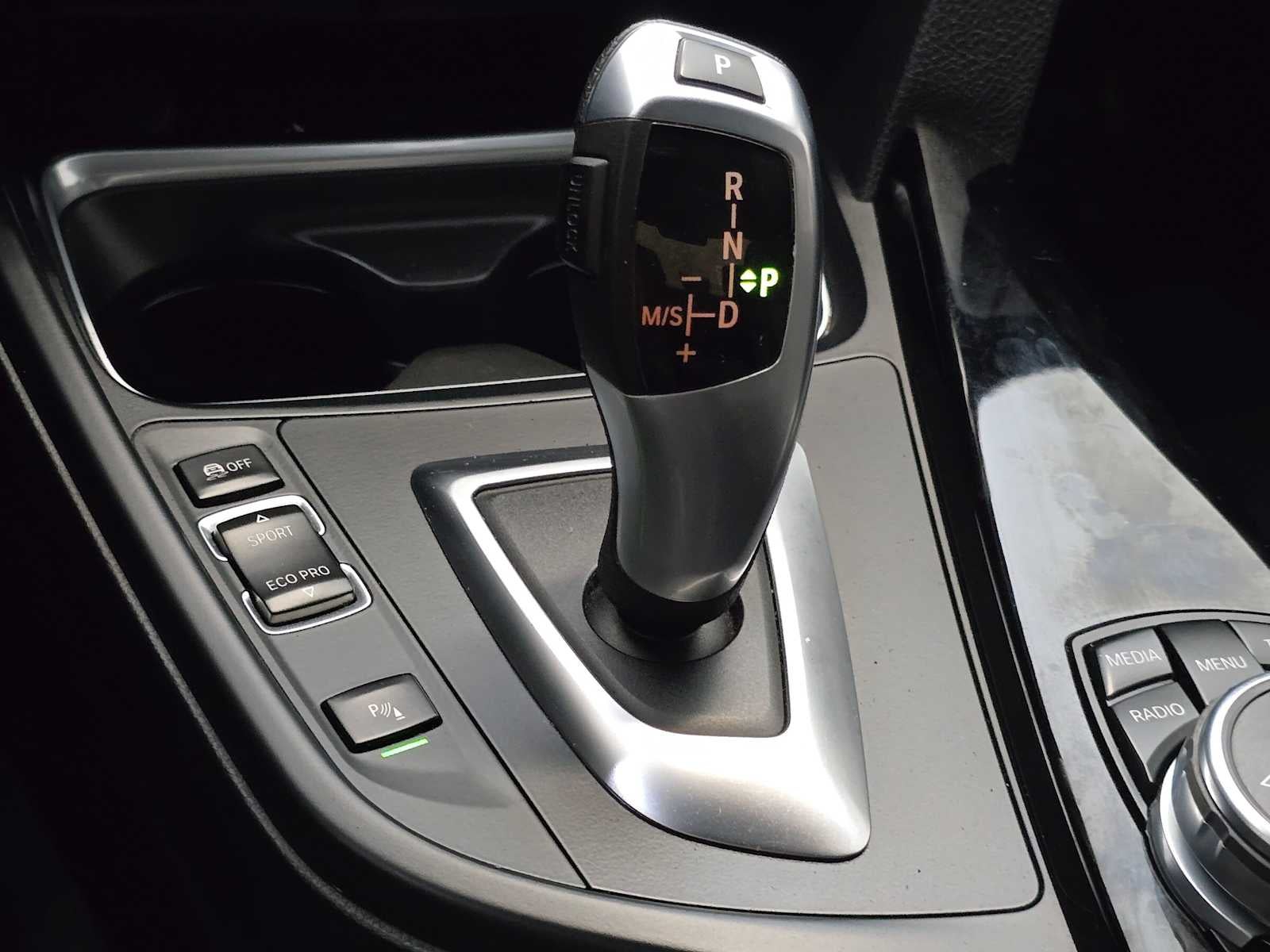2015 BMW 328i 328i