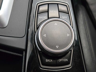 2015 BMW 328i 328i