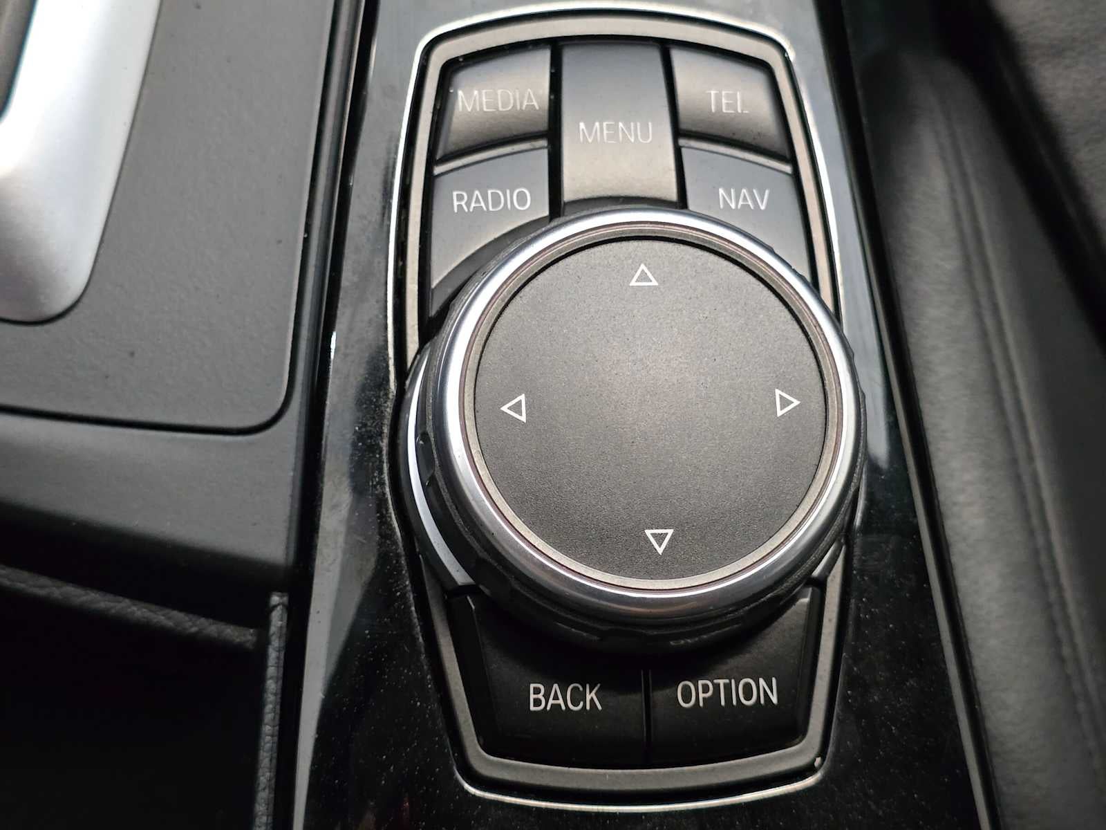 2015 BMW 328i 328i