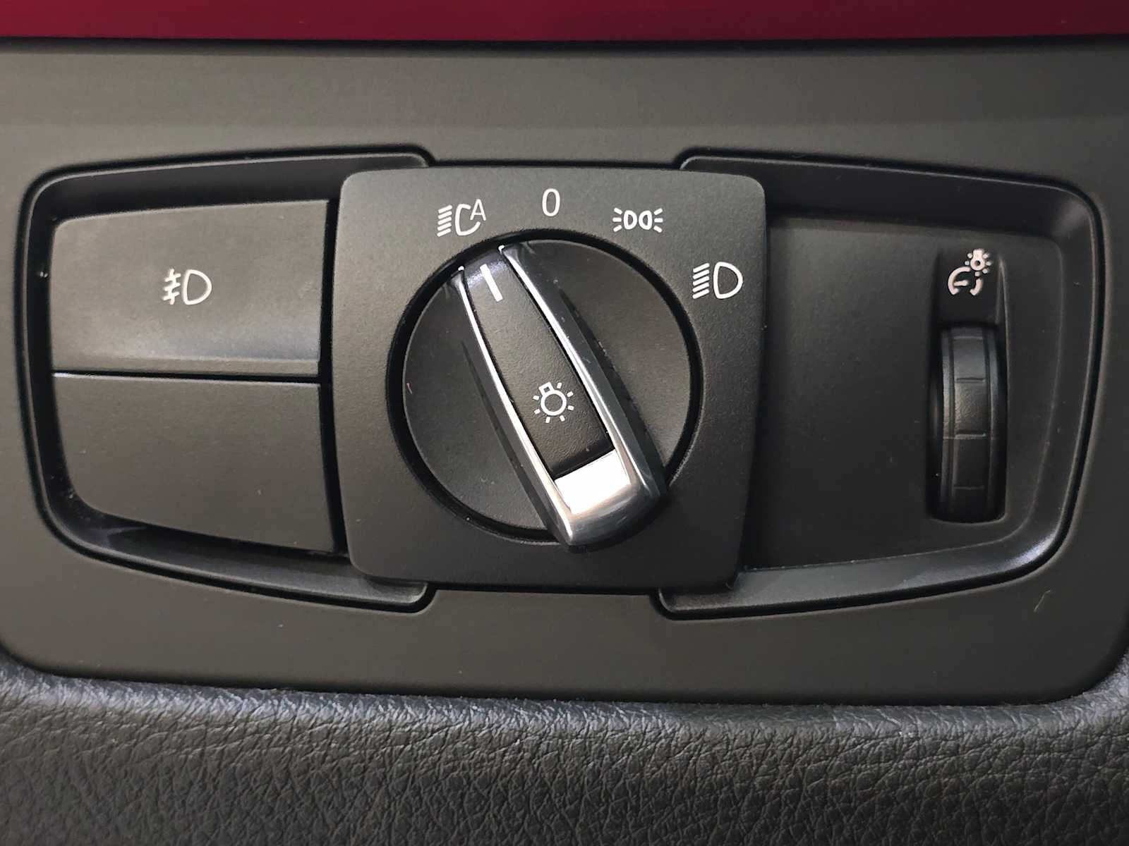 2015 BMW 328i 328i