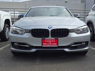 2015 BMW 328i 328i