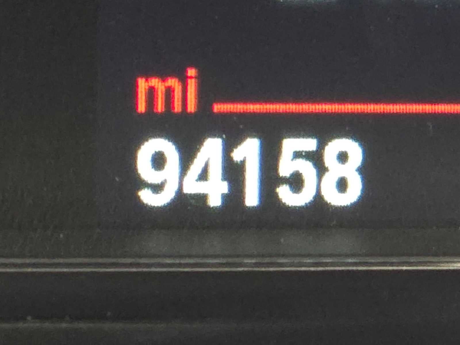 2015 BMW 328i 328i