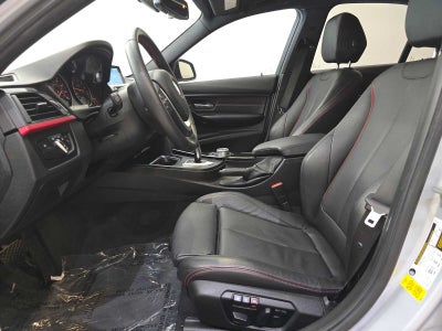 2015 BMW 328i 328i