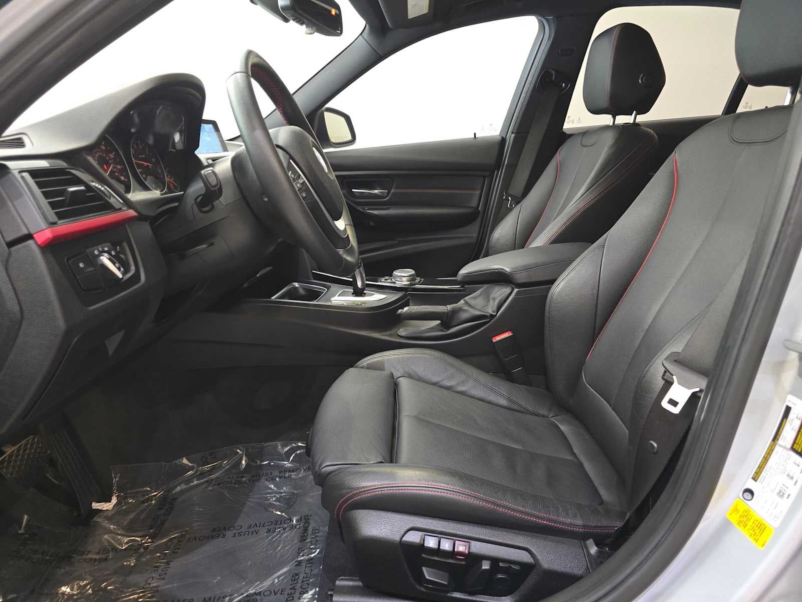 2015 BMW 328i 328i