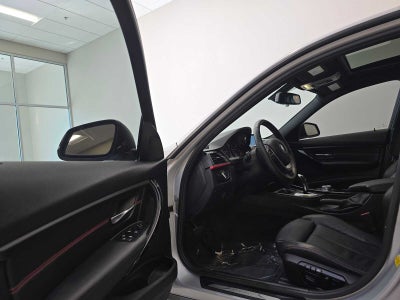 2015 BMW 328i 328i