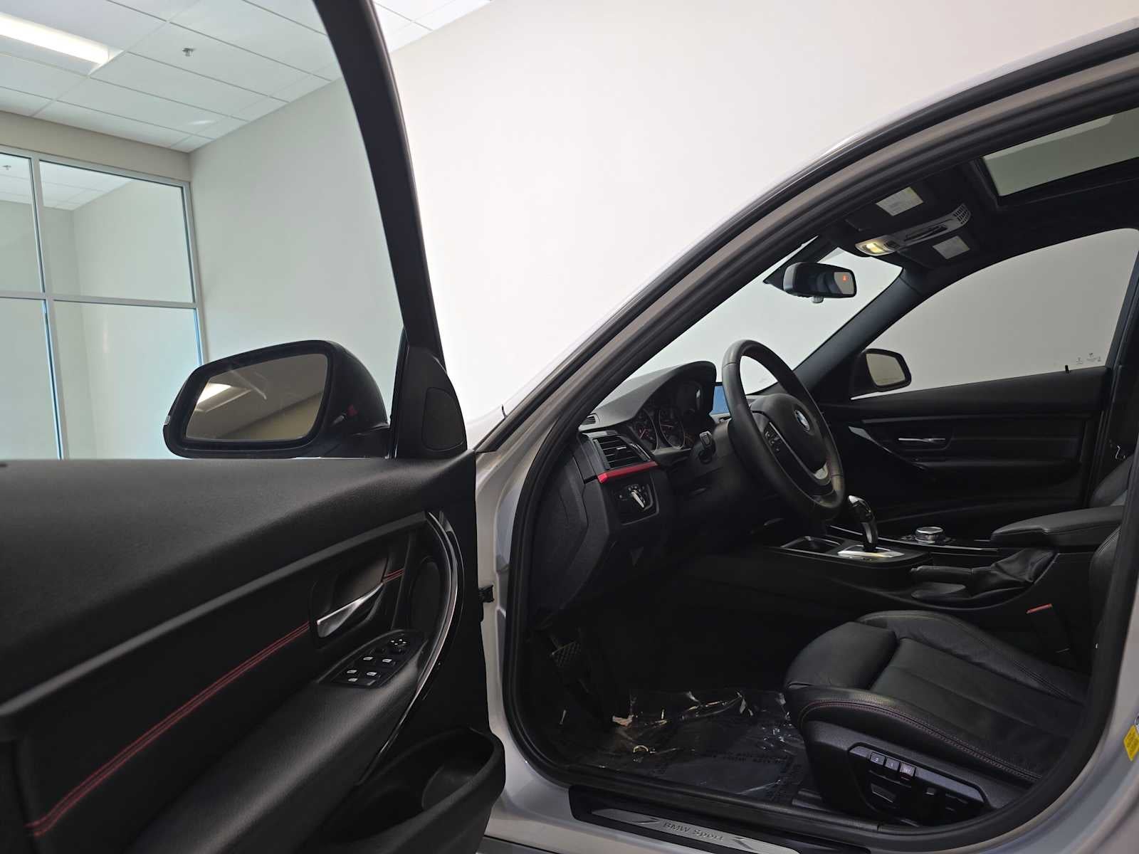2015 BMW 328i 328i