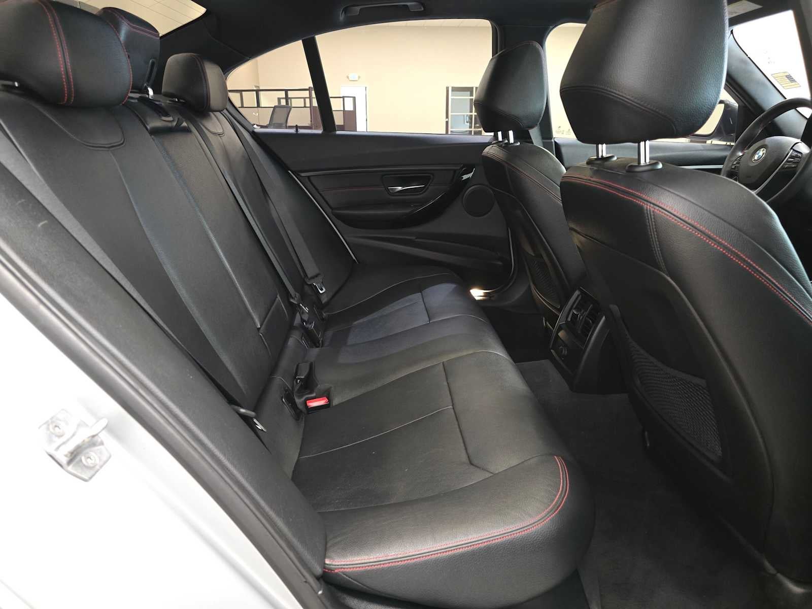 2015 BMW 328i 328i